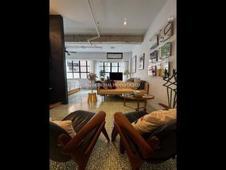 Sheung Wan - Central House 02