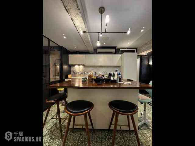 Sheung Wan - Central House 05