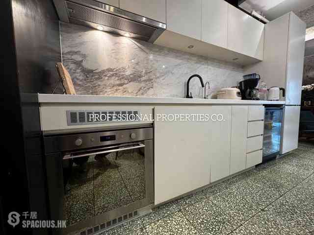 Sheung Wan - Central House 06