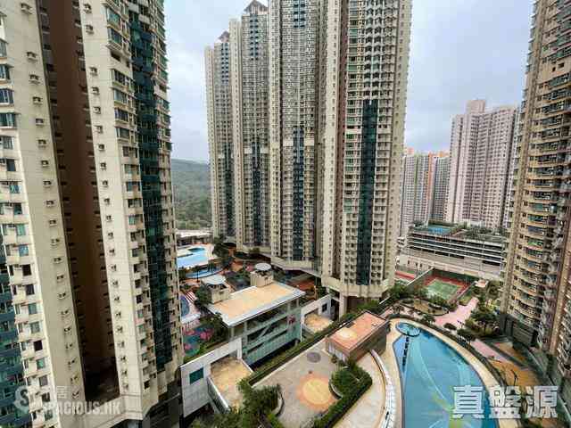 Tseung Kwan O - The Grandiose Block 1 03