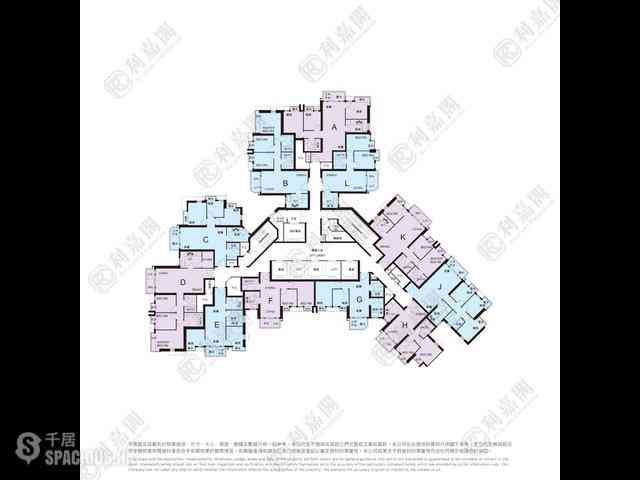 Tseung Kwan O - The Grandiose Block 1 11