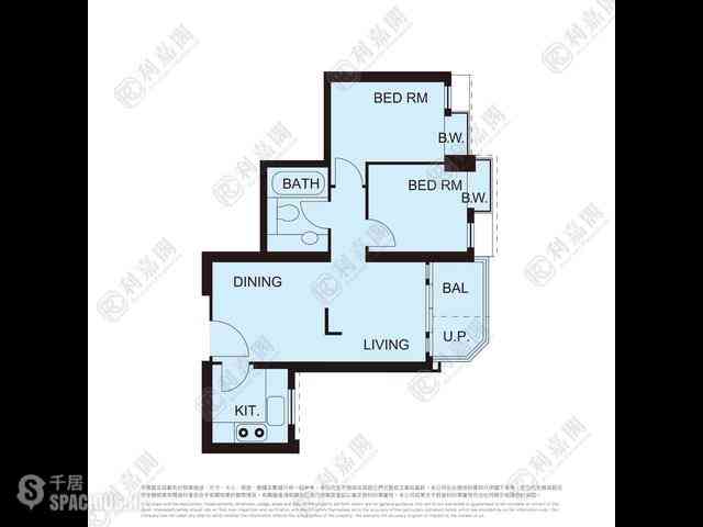 Tseung Kwan O - The Grandiose Block 1 12