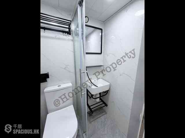 Causeway Bay - Hoi Deen Court 08