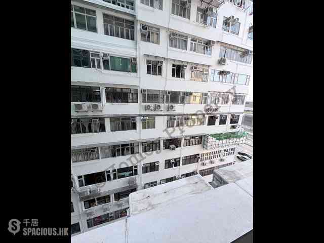 Causeway Bay - Hoi Deen Court 02
