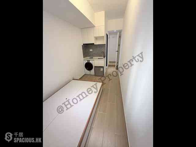 Causeway Bay - Hoi Deen Court 06