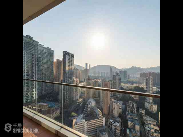 Tai Hang - Serenade Block 1 02