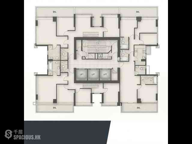 Tai Hang - Serenade Block 1 09