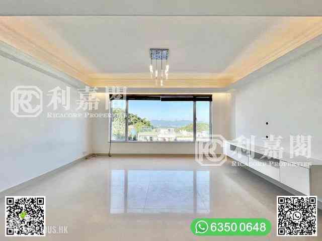 清水灣 - 松濤苑 12