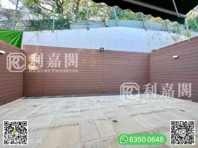 清水灣 - 松濤苑 18