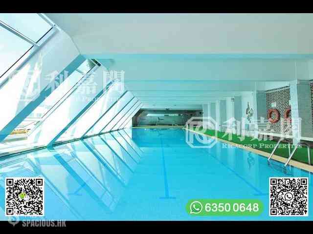 清水灣 - 松濤苑 28