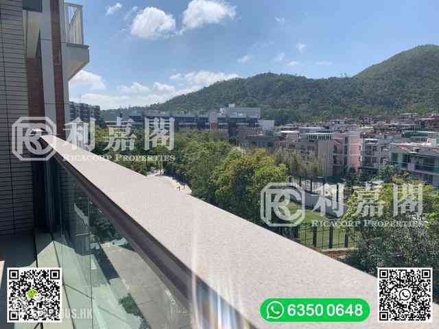 清水湾 - 傲泷 02