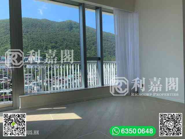 清水湾 - 傲泷 06