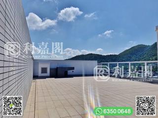 清水灣 - 傲瀧 09