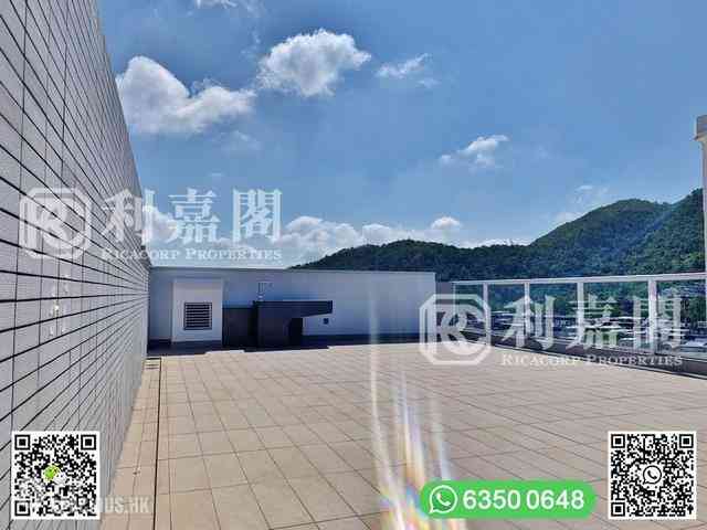 清水湾 - 傲泷 09