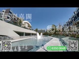 清水灣 - 傲瀧 14