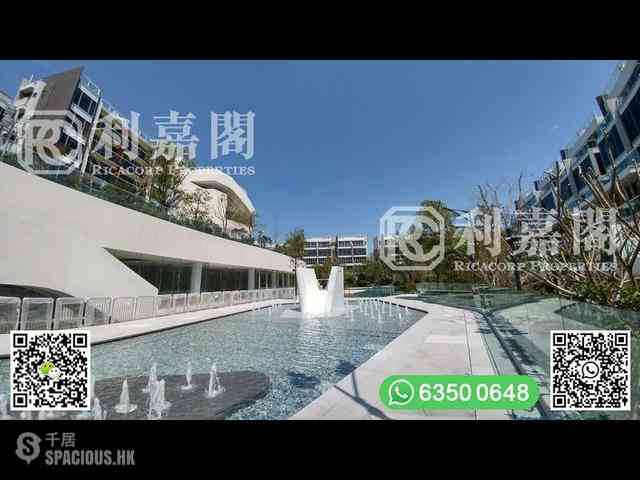 清水湾 - 傲泷 14