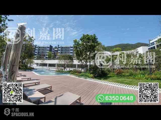 清水湾 - 傲泷 17