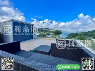 清水湾 - 大坑口 02