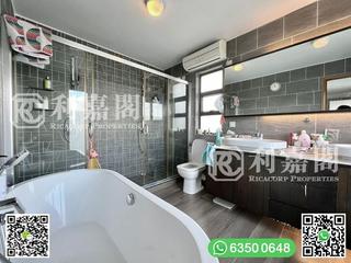 清水湾 - 大坑口 20
