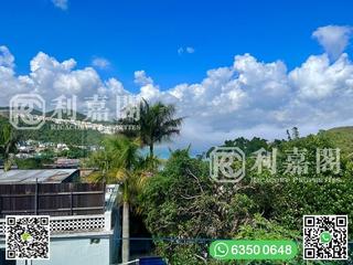清水湾 - 大坑口 22