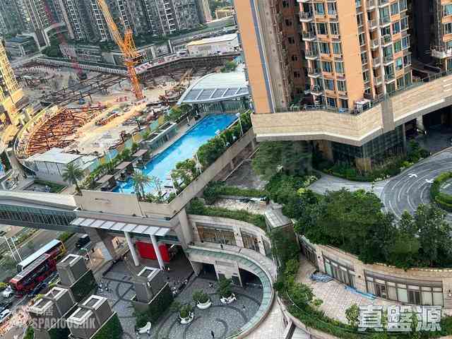將軍澳 - 君傲灣2座 02