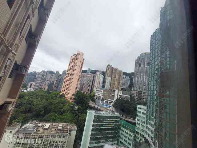 中半山 - 乐信台2座 05
