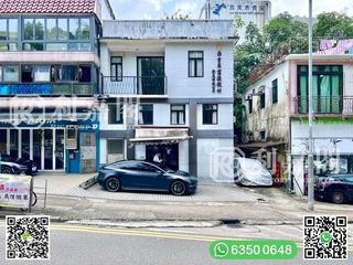 Sai Kung - Sun On Village 03
