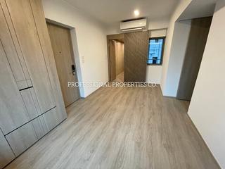 Mid Levels Central - Peach Blossom 02
