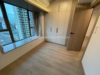Mid Levels Central - Peach Blossom 03