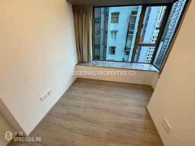 Mid Levels Central - Peach Blossom 04