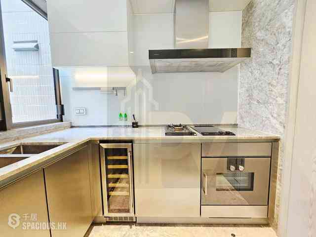 Wong Chuk Hang - The Southside Phase 3B Blue Coast 04
