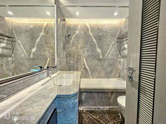 Wong Chuk Hang - The Southside Phase 3B Blue Coast 05