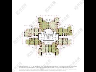 日出康城 - 日出康城3A期 緻藍天 翠堤 (2座) 06