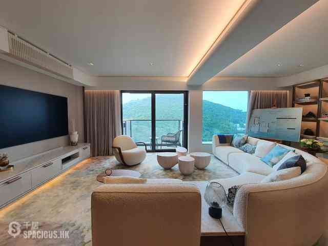 Pok Fu Lam - Victoria Coast 01