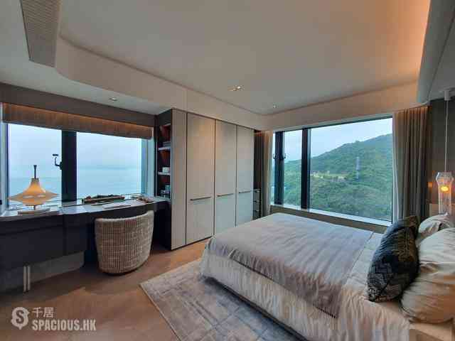 Pok Fu Lam - Victoria Coast 02