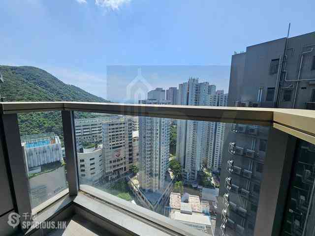 Wong Chuk Hang - The Southside Phase 2 La Marina Tower 2B 03