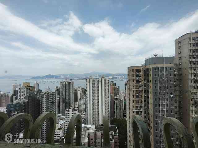 西半山 - 華庭閣 01