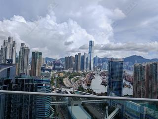 大角咀 - 君滙港 豪匯 (2座) 09