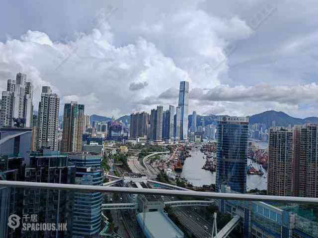 大角咀 - 君滙港 豪匯 (2座) 09