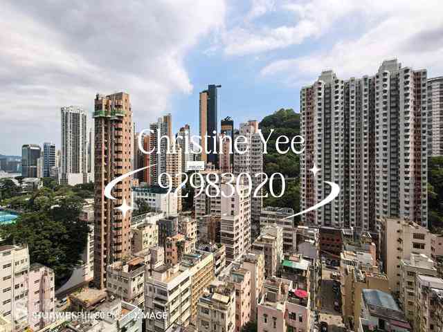 大坑 - 尚巒 03