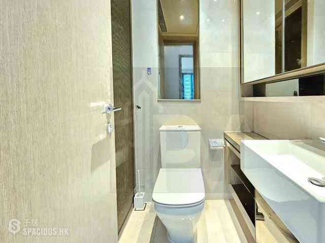 Wong Chuk Hang - The Southside Phase 1 Southland Tower 2A 06