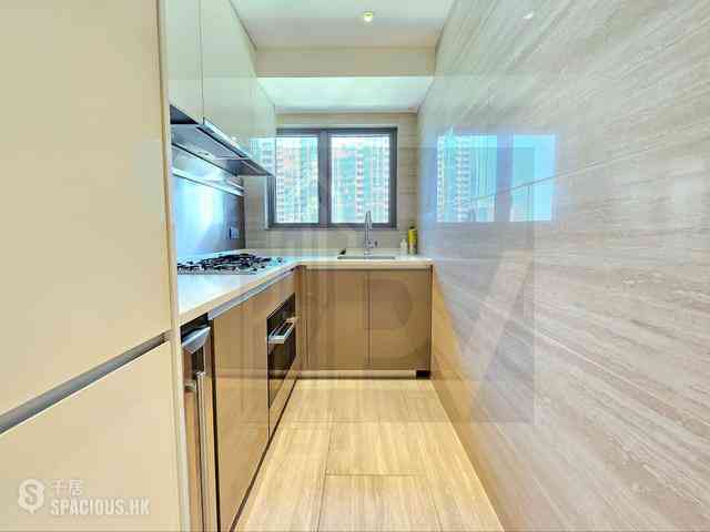 Wong Chuk Hang - The Southside Phase 1 Southland Tower 2A 07