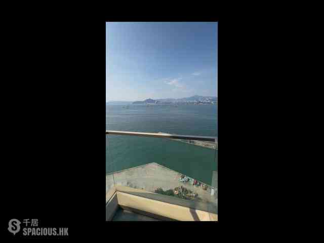 Shek Tong Tsui - Harbour One 02
