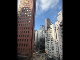 Wan Chai - Everwin Mansion 06