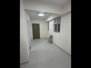 Wan Chai - Everwin Mansion 05