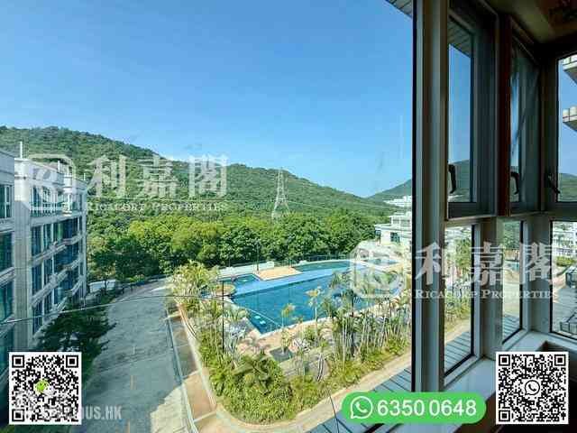 Clear Water Bay - Hillview Court 06