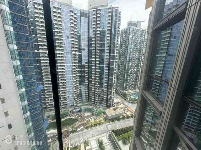 Wong Chuk Hang - The Southside Phase 3C Blue Coast II 08