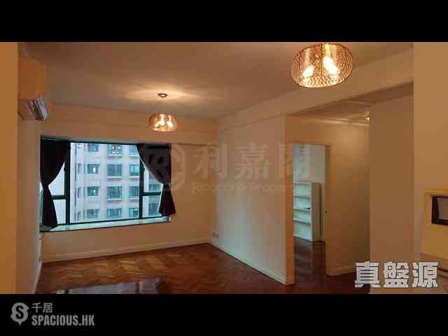Mid Levels Central - Hillsborough Court 01