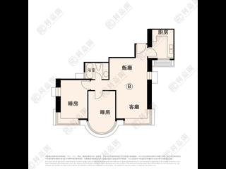 Mid Levels Central - Hillsborough Court 07