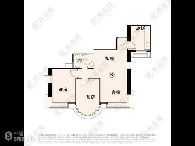 Mid Levels Central - Hillsborough Court 07